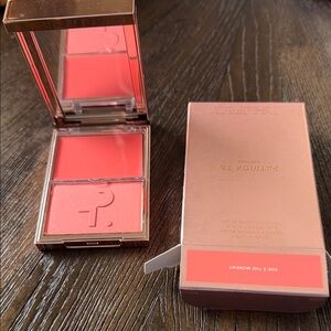 Patrick Ta Blush — She’s The Moment